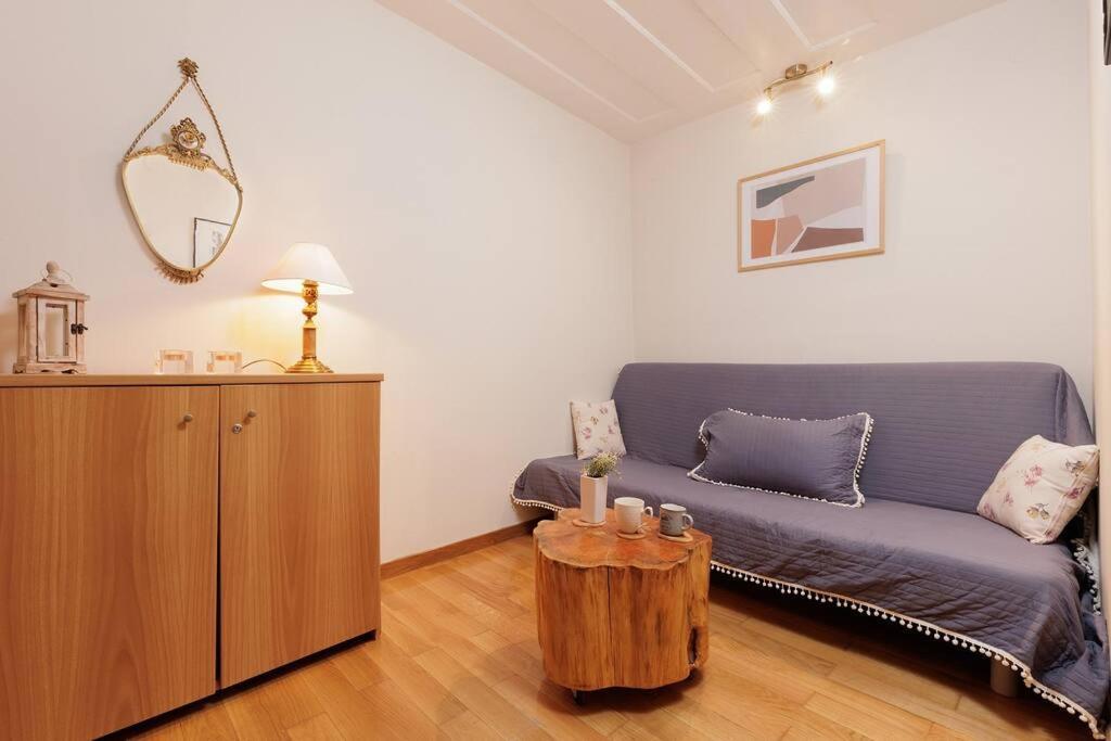 Liston Sweet House Apartment Corfu  ภายนอก รูปภาพ
