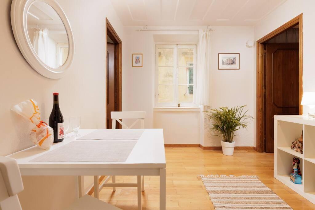 Liston Sweet House Apartment Corfu  ภายนอก รูปภาพ