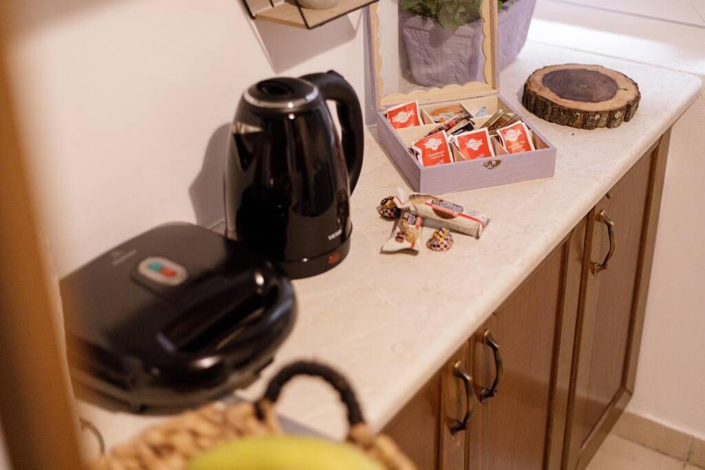 Liston Sweet House Apartment Corfu  ภายนอก รูปภาพ