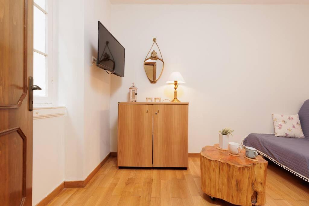 Liston Sweet House Apartment Corfu  ภายนอก รูปภาพ